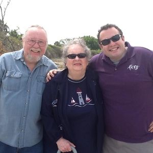 Meet your Posher, Gary